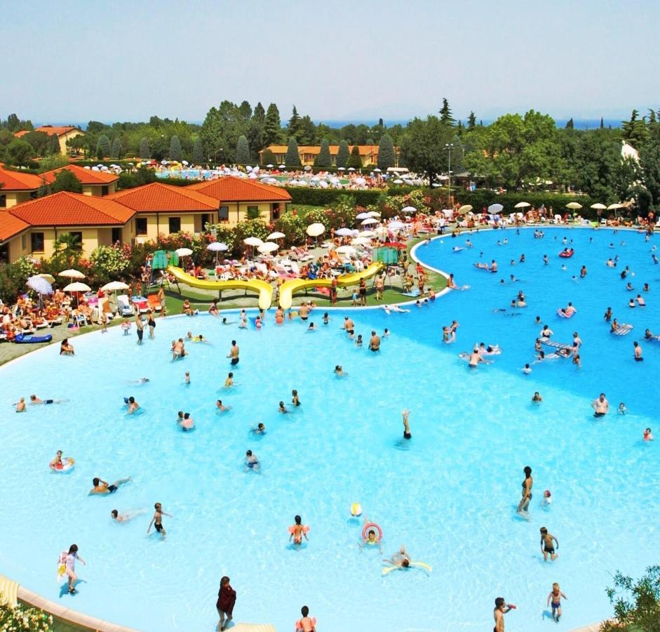 Apartments In Peschiera Del Garda 22097 외부 사진