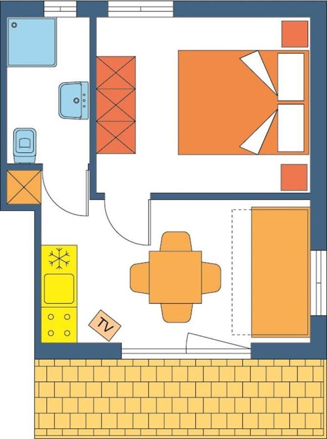 Apartments In Peschiera Del Garda 22097 외부 사진