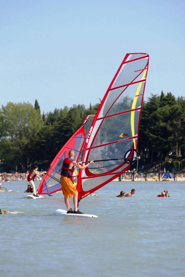 Apartments In Peschiera Del Garda 22097 외부 사진