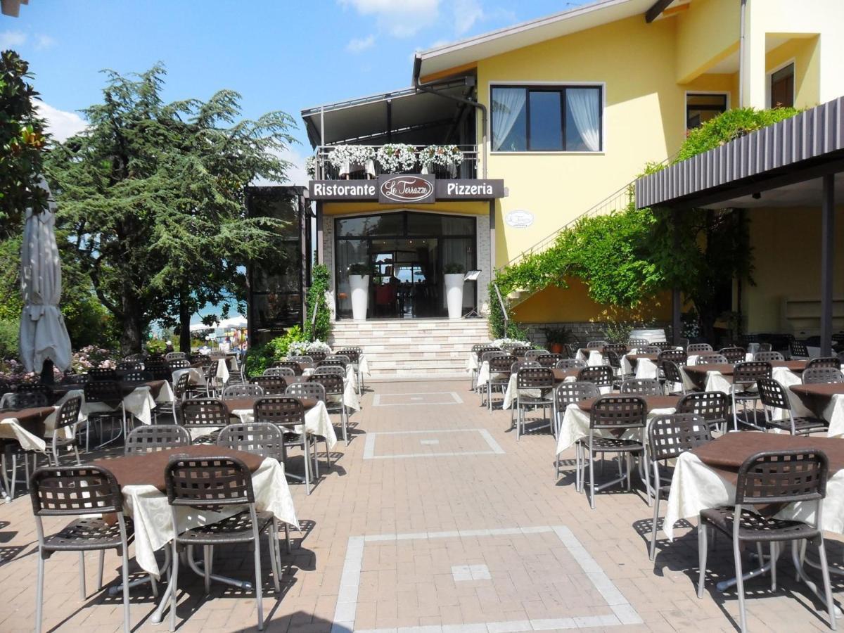 Apartments In Peschiera Del Garda 22097 외부 사진