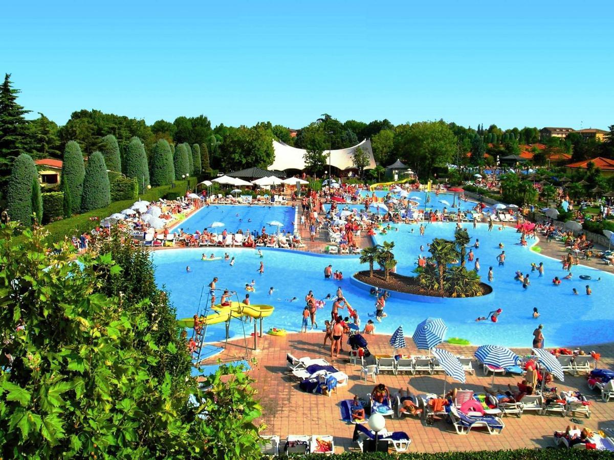 Apartments In Peschiera Del Garda 22097 외부 사진